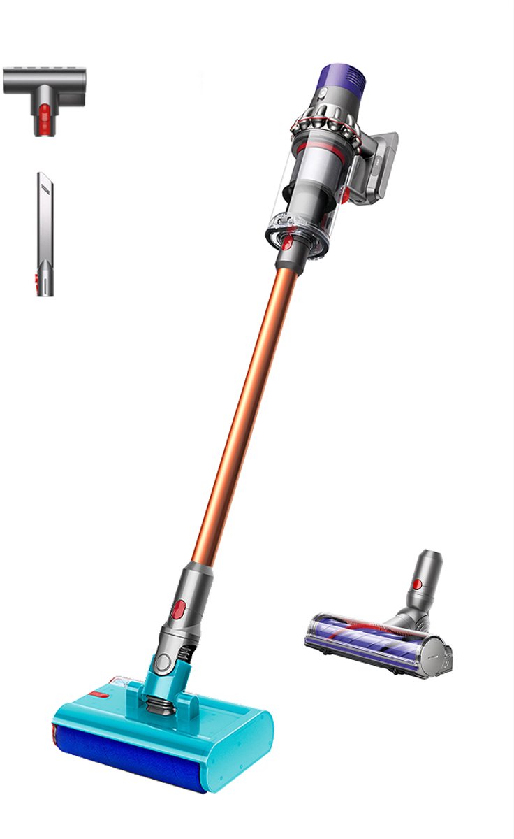 Dyson Skaftdammsugare Cyclone V10 Submarine
