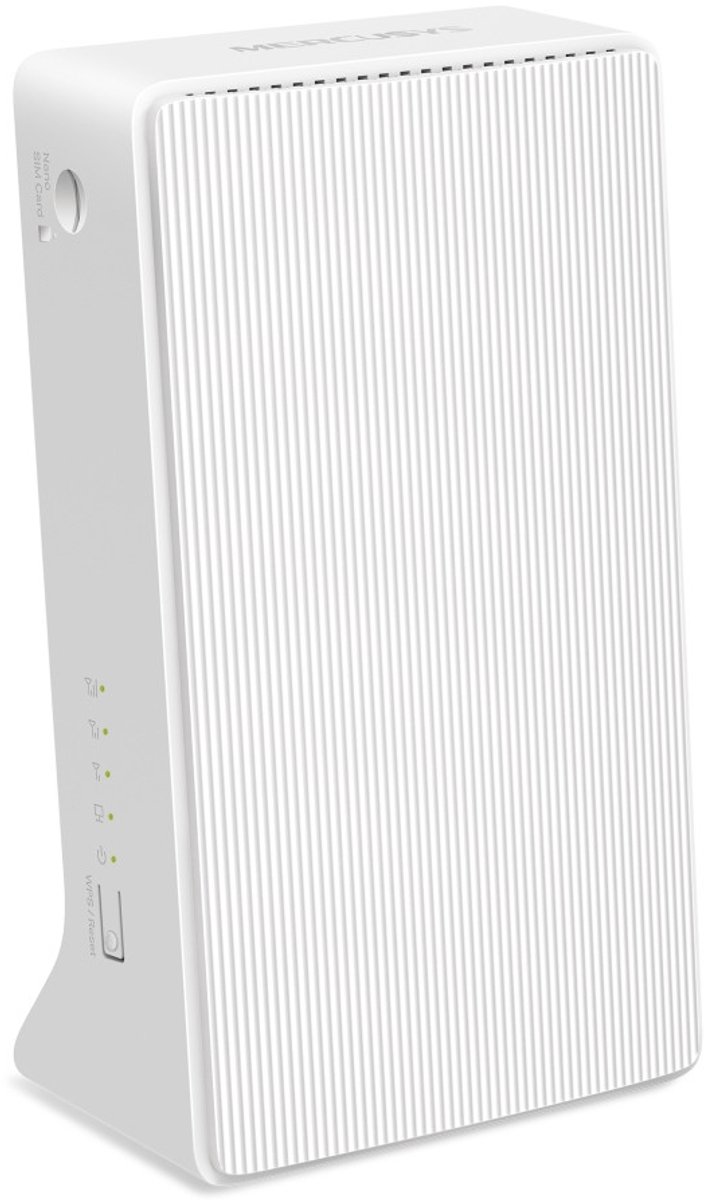 Mercusys MB130-4G AC1200 4G LTE Router