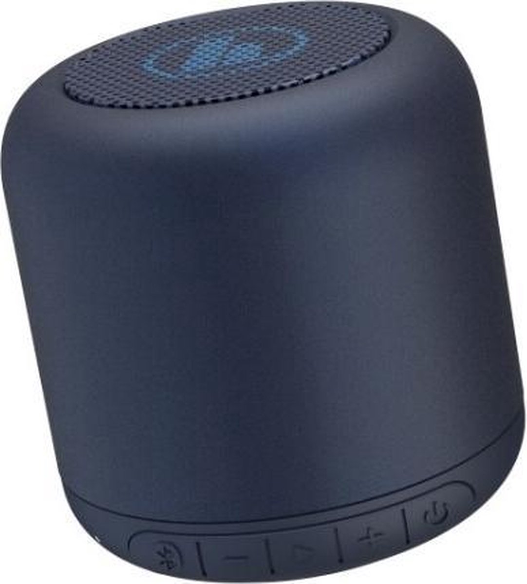 Hama "Drum 2.0" - speaker - for portable use - wireless
