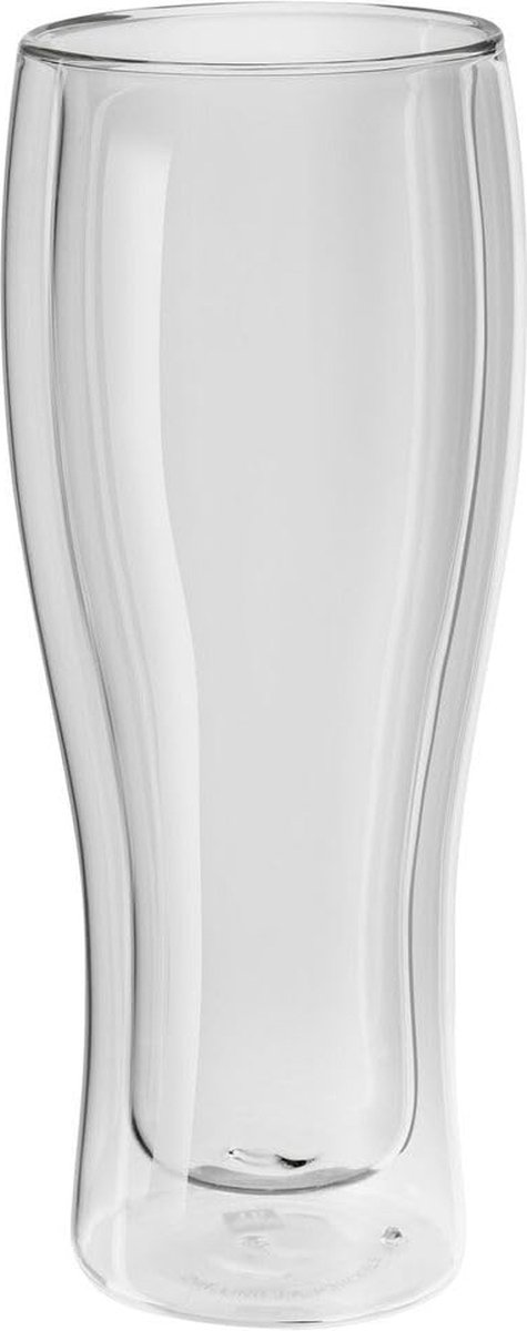 Zwilling - Sorrento Bar Beer Glass - 410 ml - 2 pcs