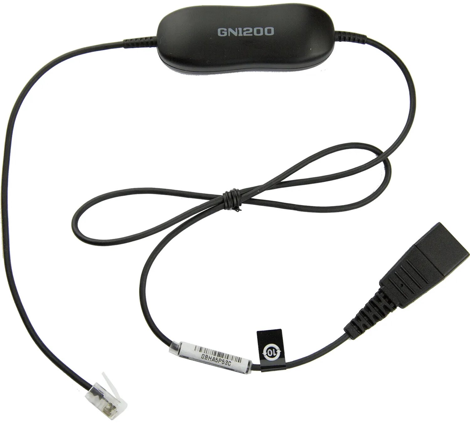 Jabra Smart Cord
