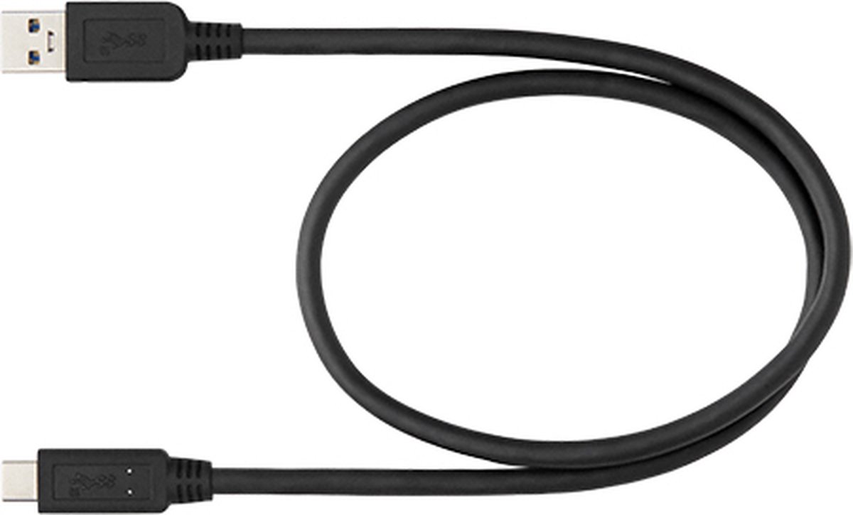Nikon UC-E24 - USB cable