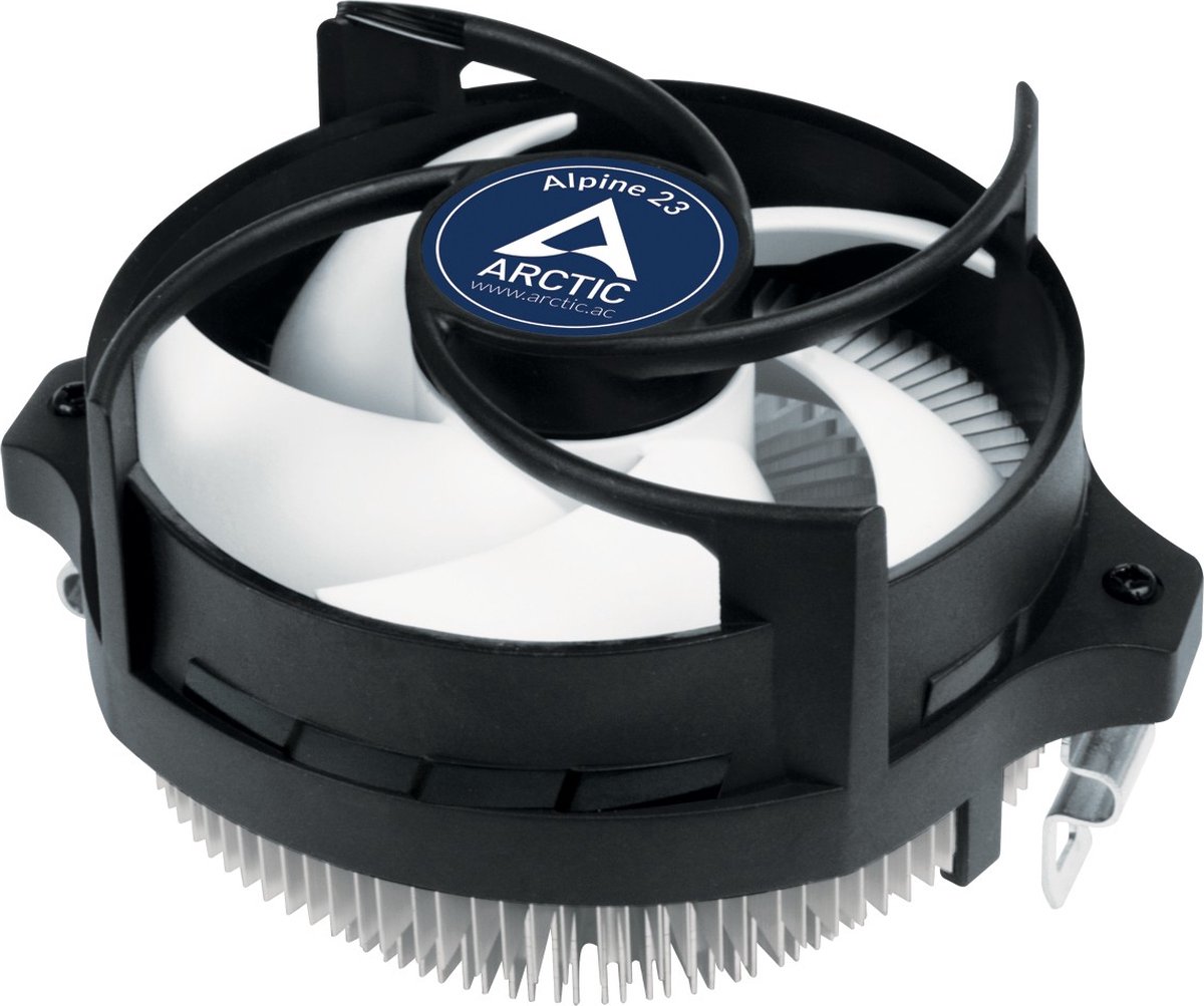 Arctic Alpine 23 - CPU Luftkylare
