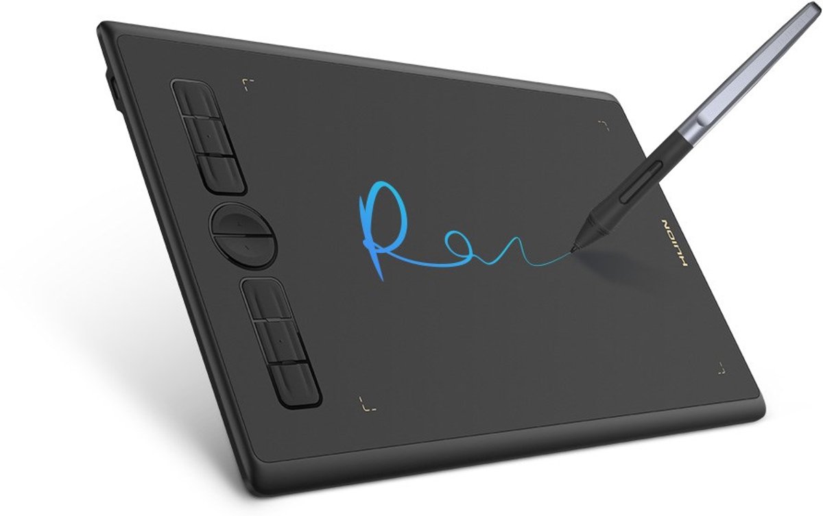 Huion H580X Graphics Tablet