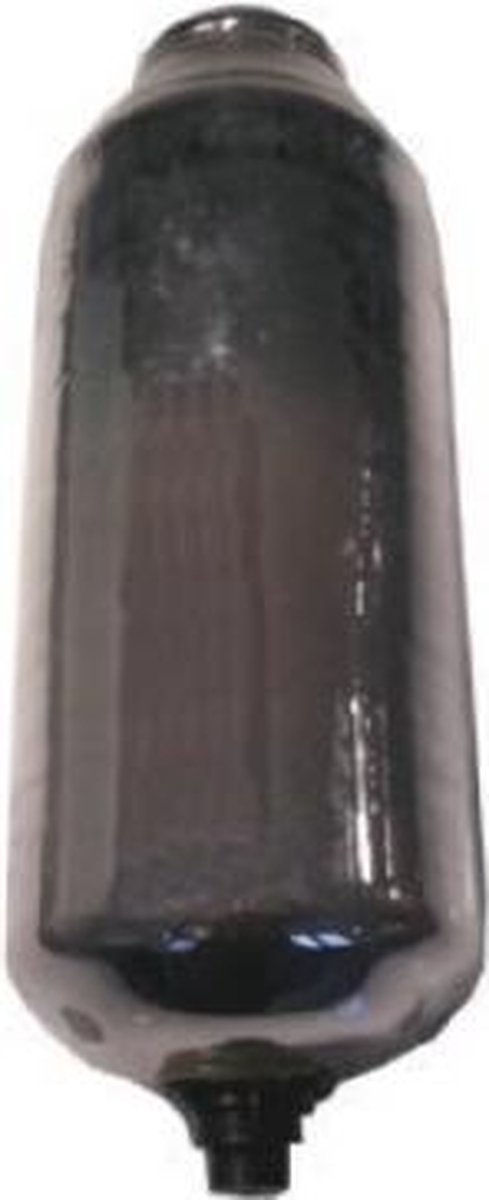 Stelton Contenedor de repuesto para jarra termo Stelton contenedor interior vidrio 1 L