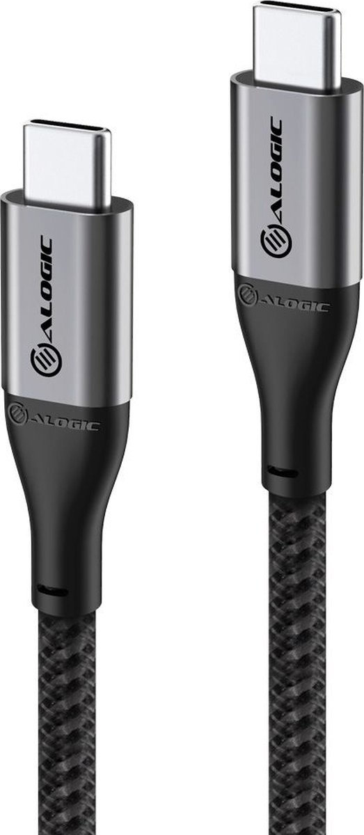 ALOGIC Super Ultra USB-C to USB-C Cable - 1.5m