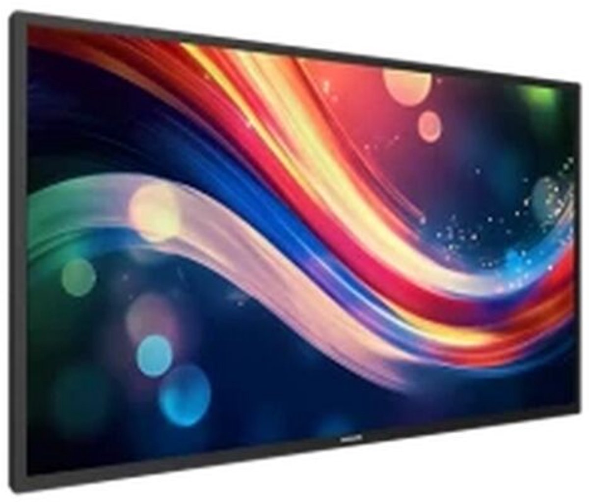 Philips 55BDL4050Q 4050 Series - 55" Class (54.6" viewable) LED-backlit LCD display - 4K - for digital signage
