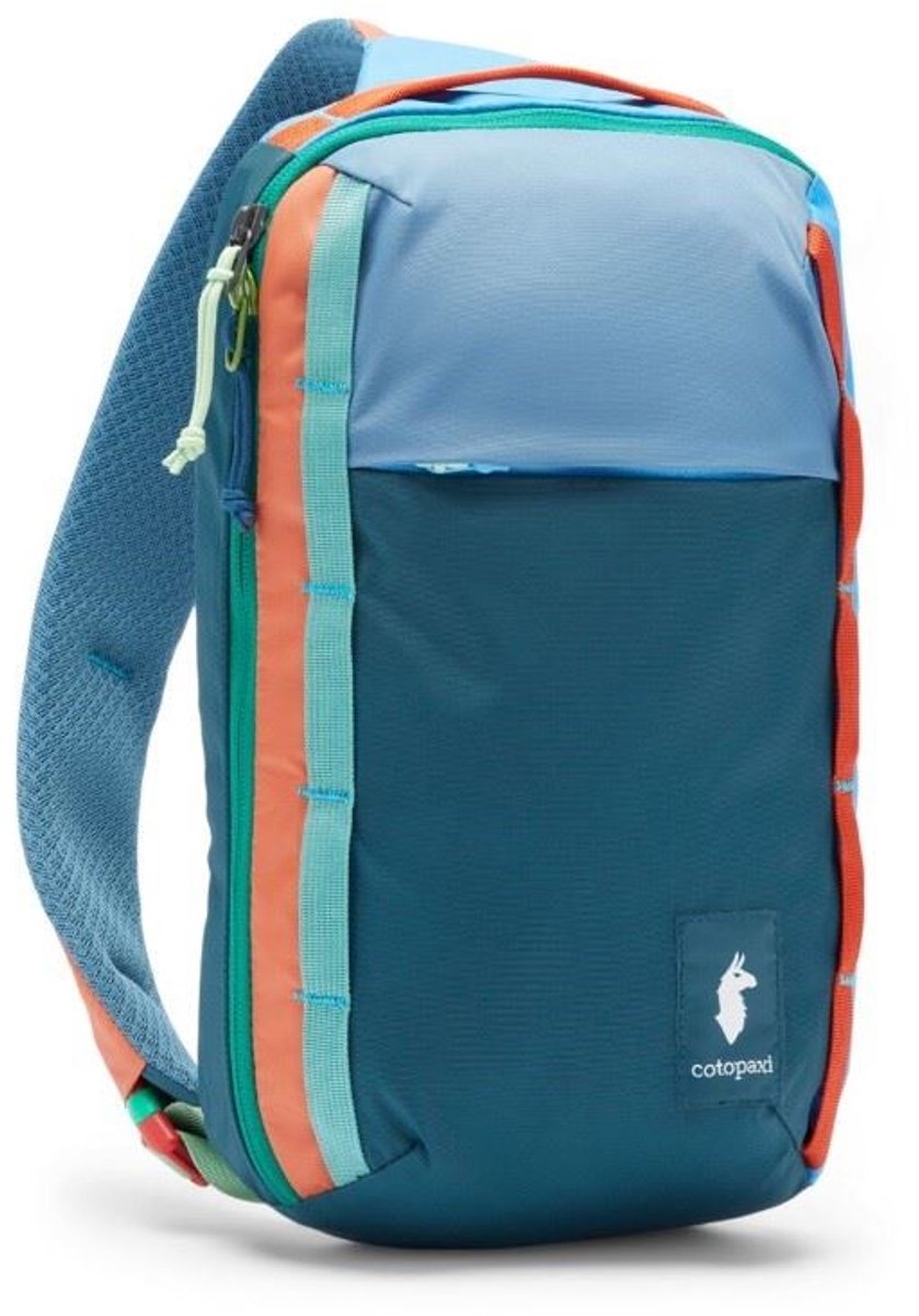 Shoulder Bag Cotopaxi Todo 8 L