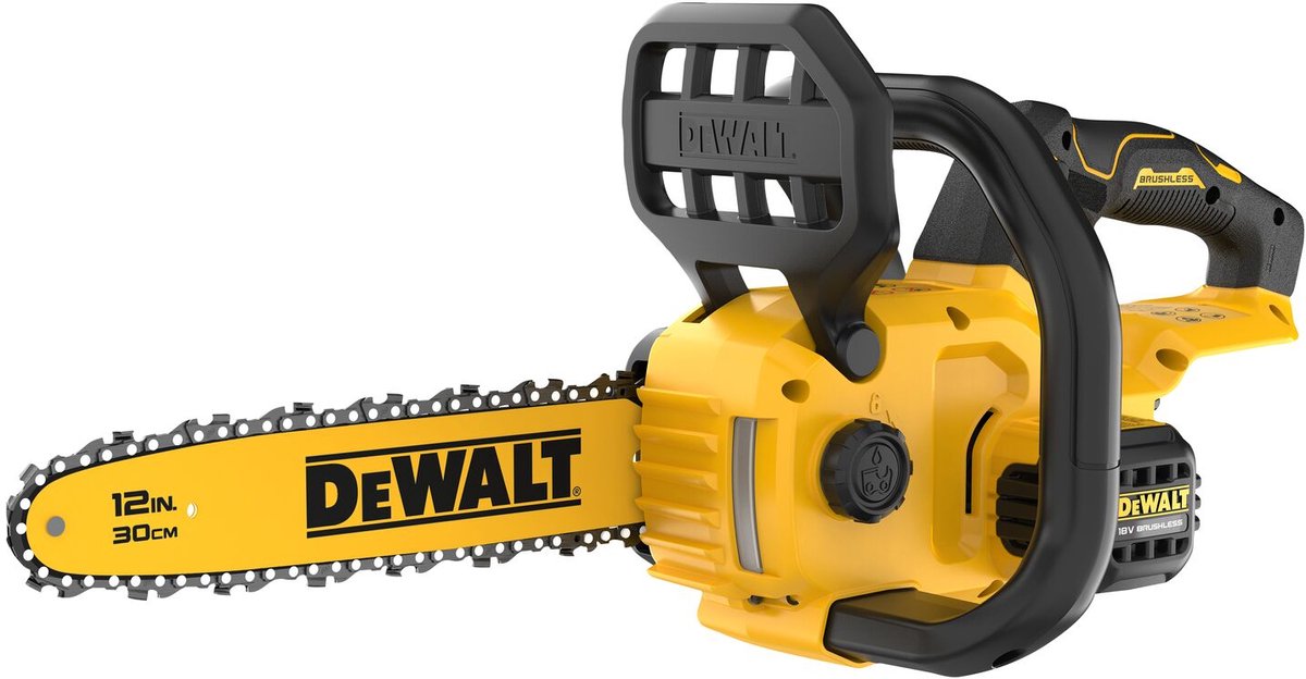 Dewalt DCMCS565N-XJ Chainsaw (Solo)