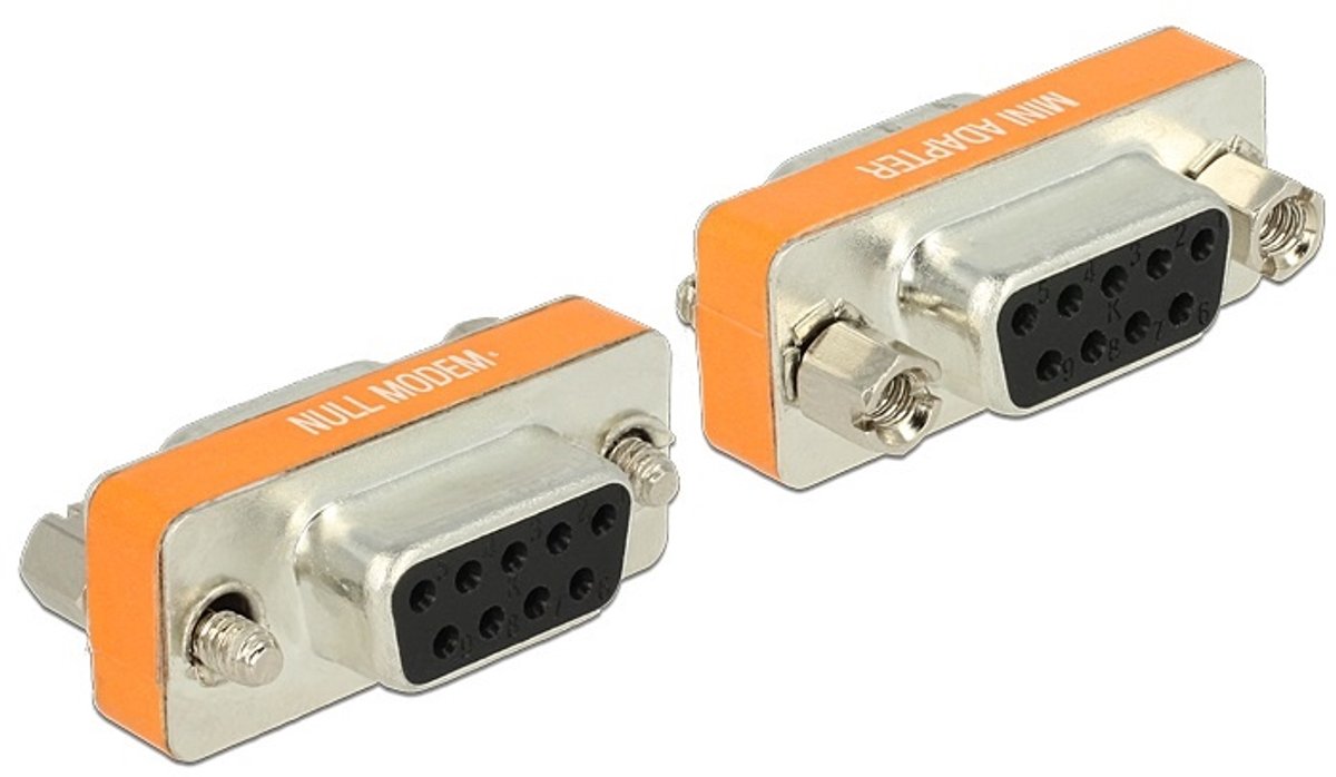 Microconnect Mini Db9 Db9