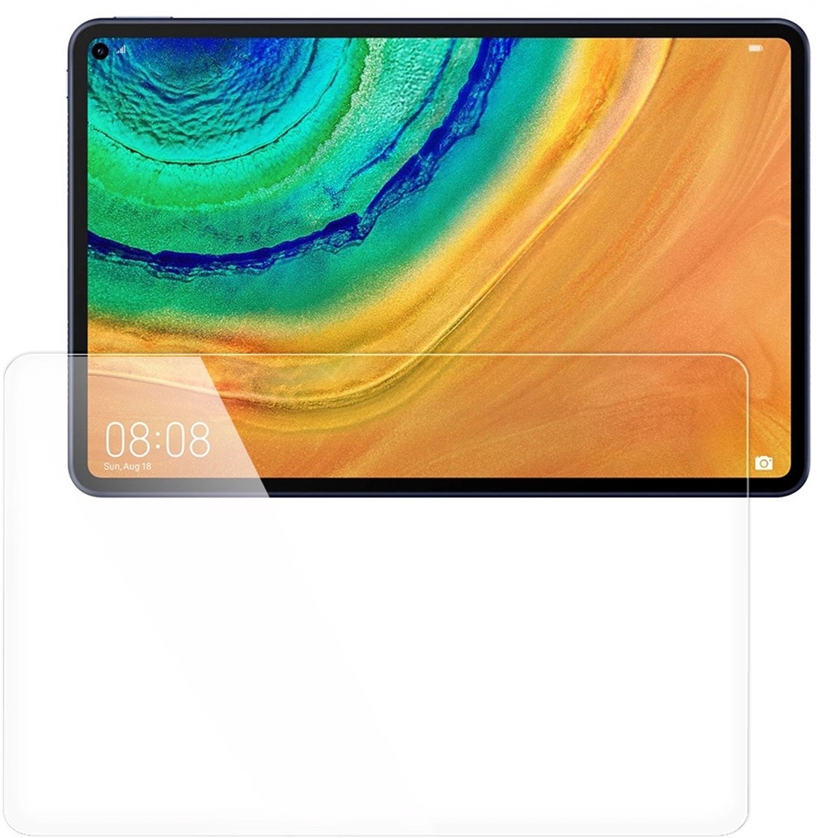 Wozinsky Tab Tempered Glass for Huawei MatePad 12 X