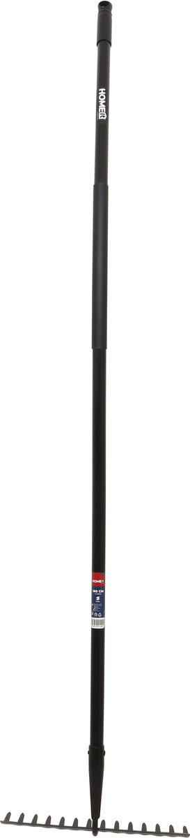 Home>it Garden steel rake.160 cm