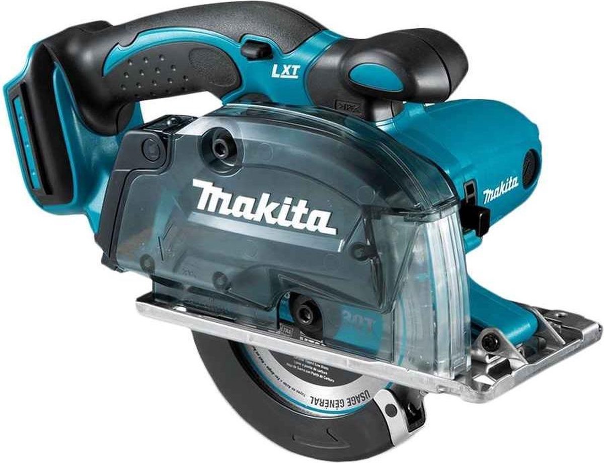 Makita DCS552Z Portable Circular Saw (Solo)