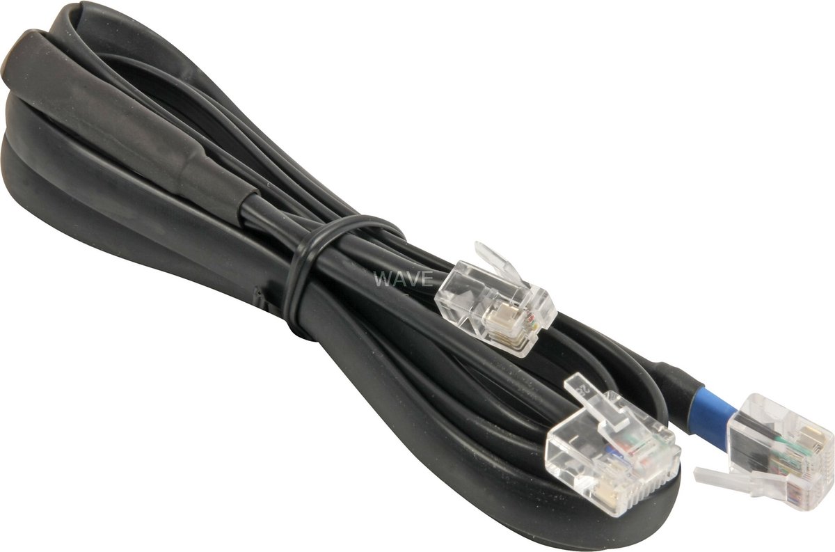 Jabra Siemens Dhsg Cable