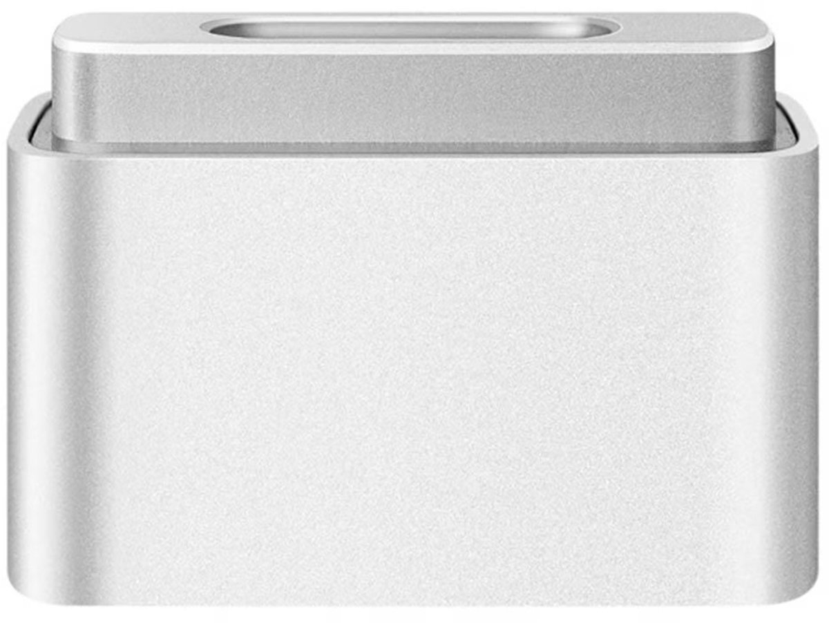 Apple MagSafe till MagSafe 2-adapter