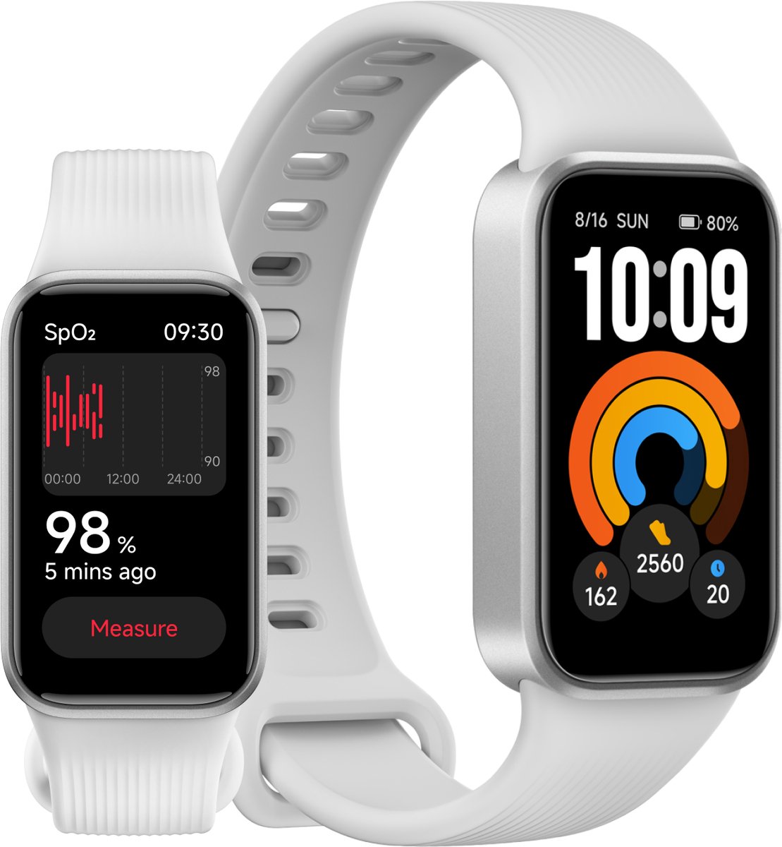 Xiaomi Smart Band 11 Active - Grey