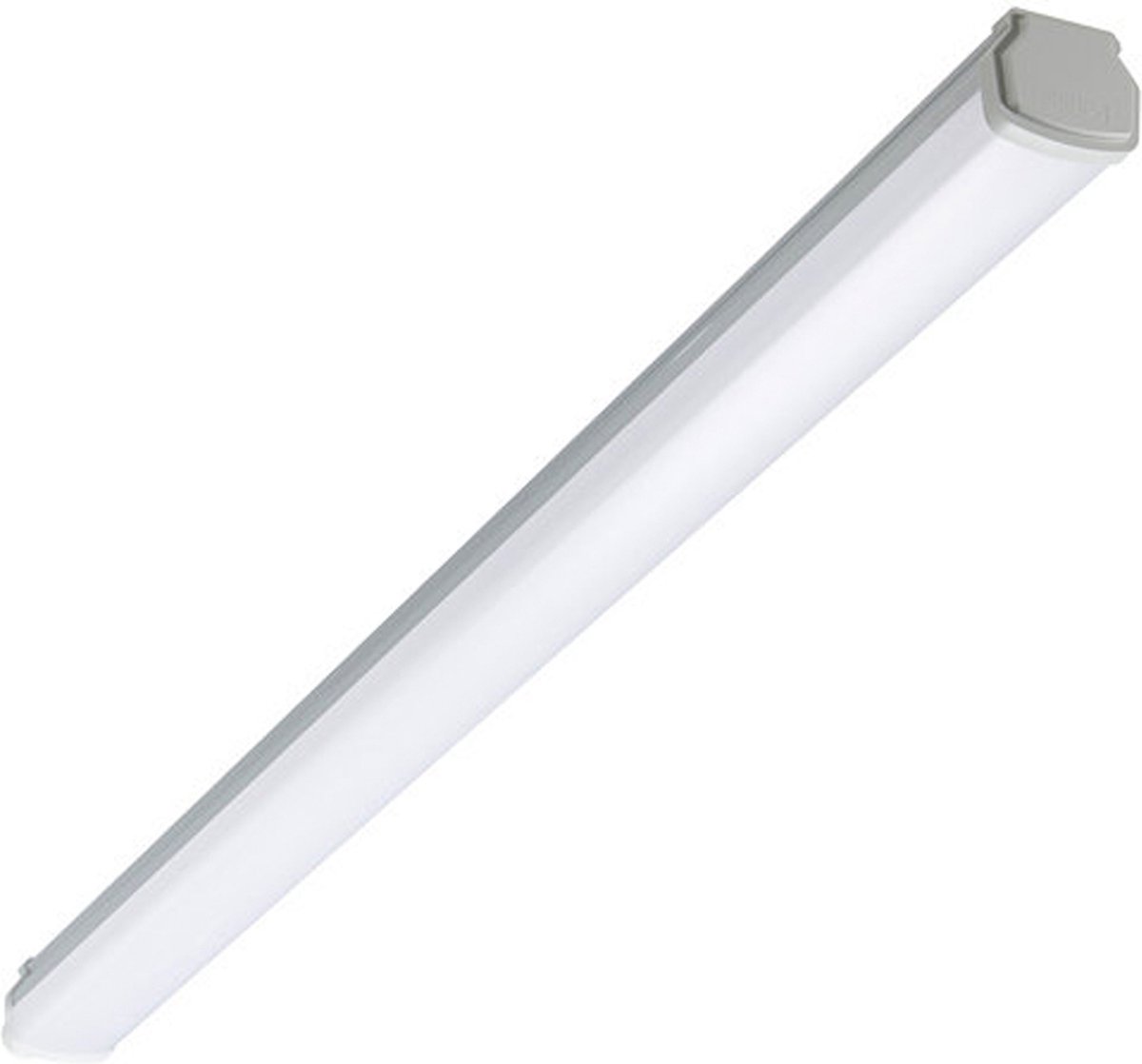 Philips Ledinaire waterproof ip65 wt060c led 3600lm/840 1f tw 1200mm