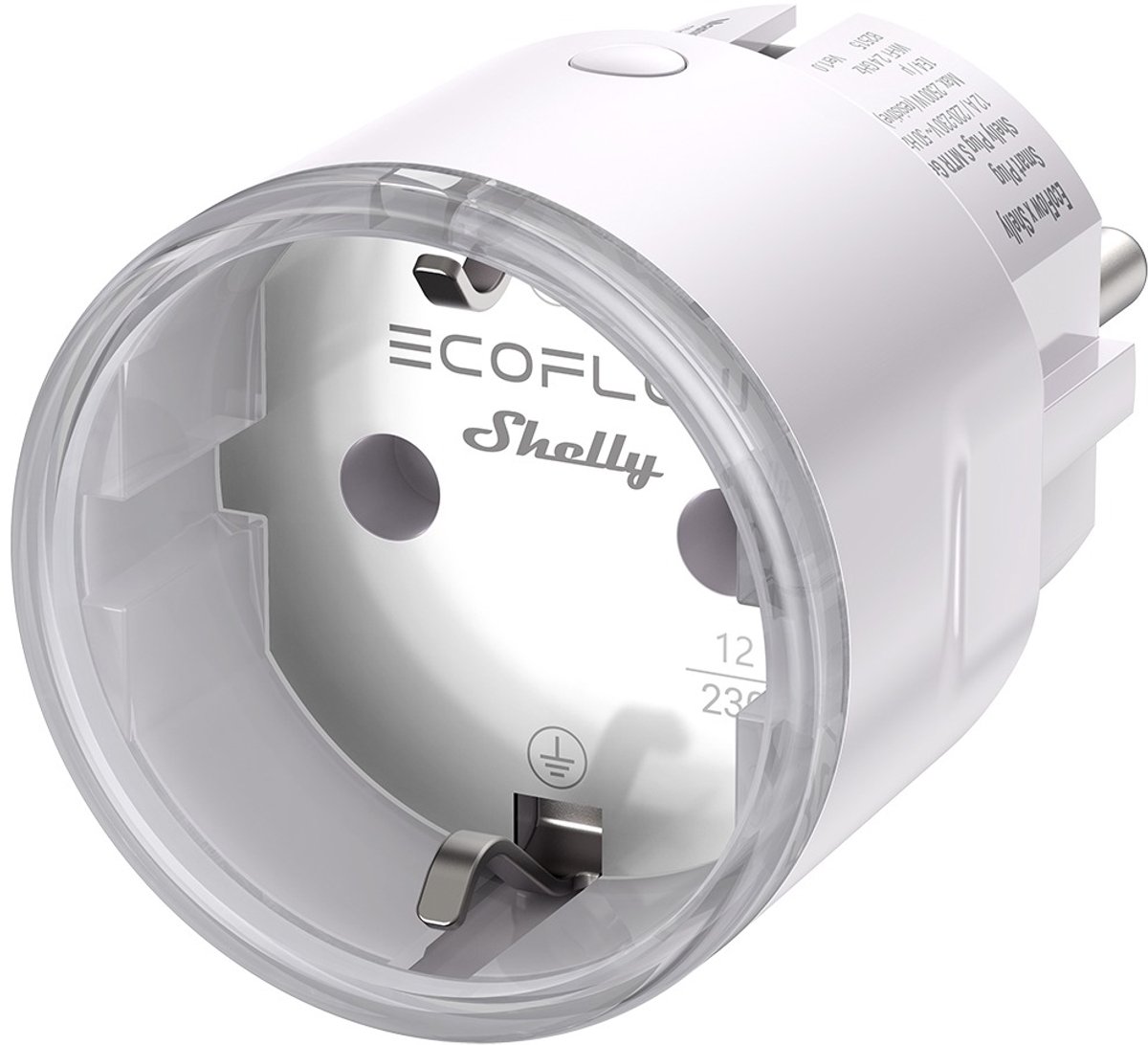 EcoFlow Smart Plug 2