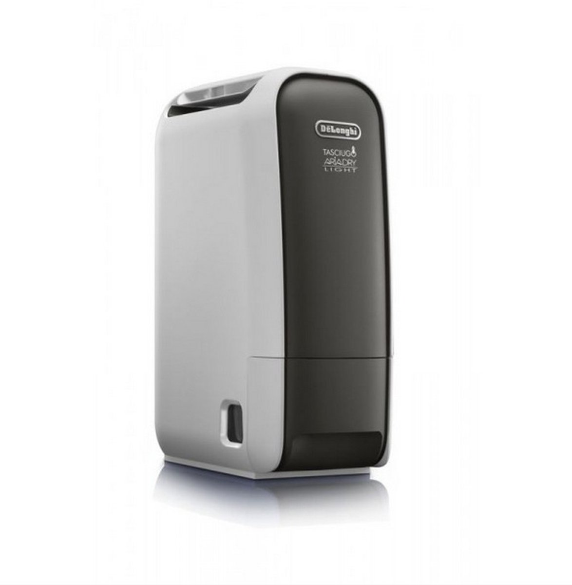 De’Longhi DNS65 2,8 L 34 dB Negro, Gris