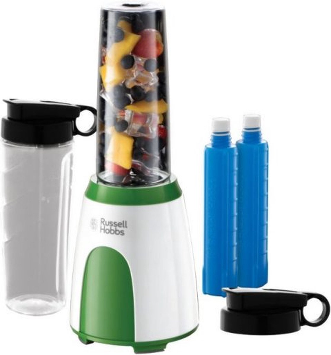 Russell Hobbs Mixer Explore Mix & Go 25160-56 - 300 W