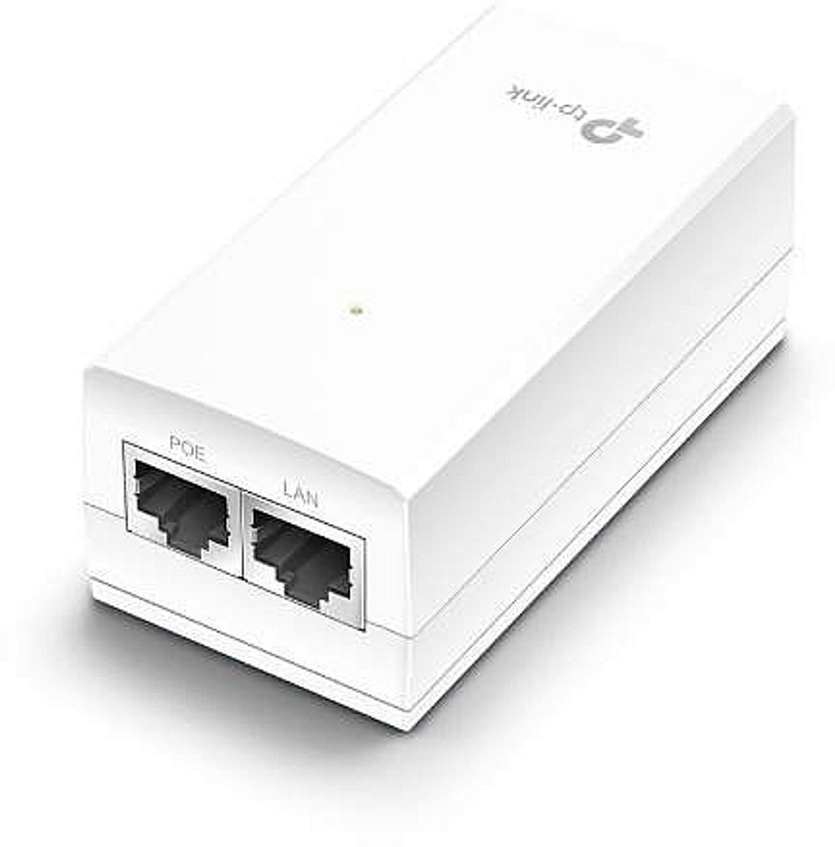 TP-Link Passiv 24 V POE-injektor 12 W