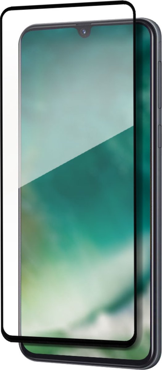 Linocell Skärmskydd i glas för Galaxy A71
