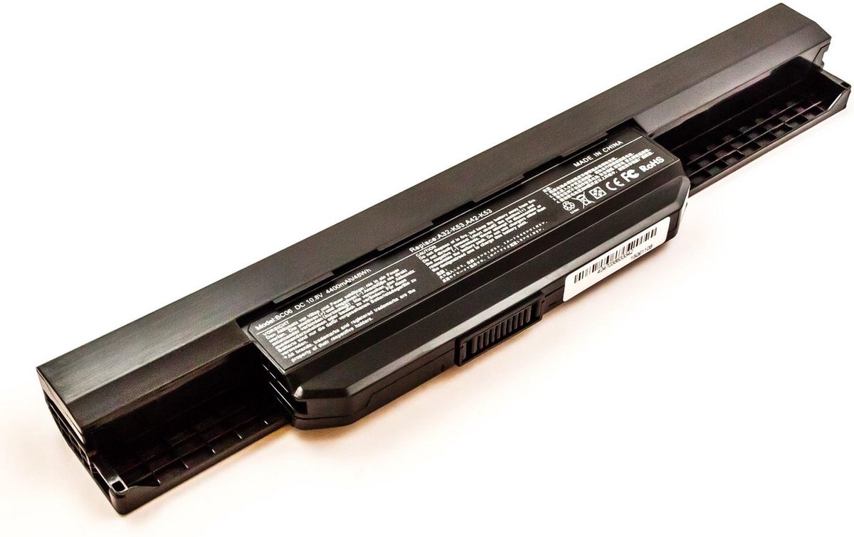 Coreparts Batteri För Bärbar Dator
