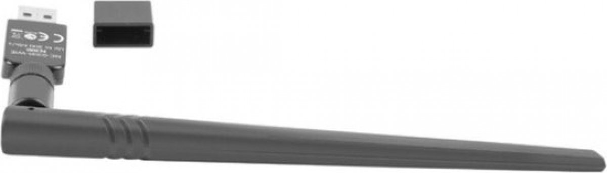 Lanberg NC-0300-WIE - network adapter