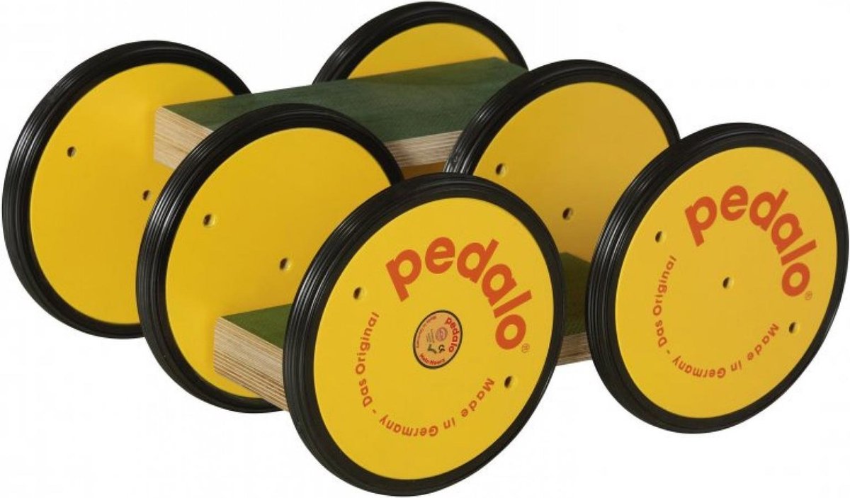 Classic pedals Pedalo