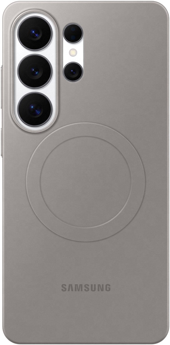 Samsung Slim Magnet Case S26 Ultra - Gray
