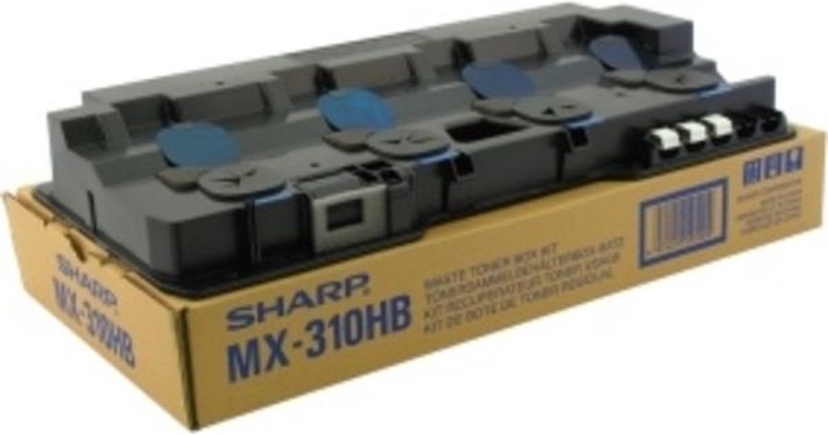 Sharp Toneruppsamlare - Mx 4101n