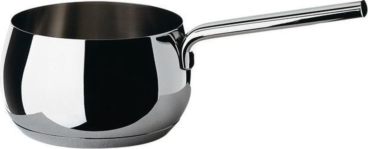 Alessi Cacerola Mami, acero inoxidable 1,6 L