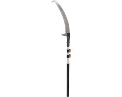 Green>it Home it Garden® branch saw with telescope 150-263 cm
