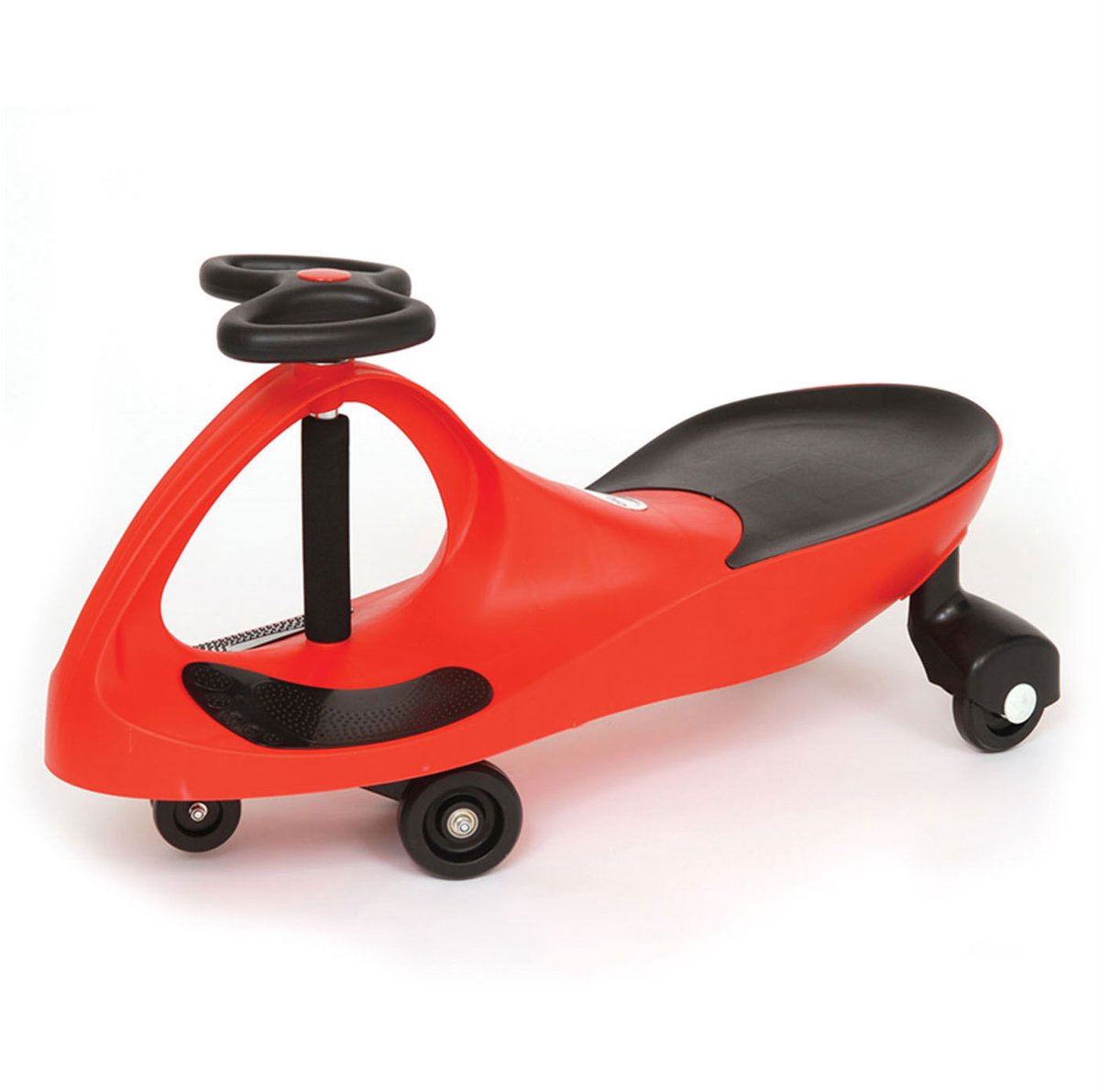Bigjigs Didicar Red