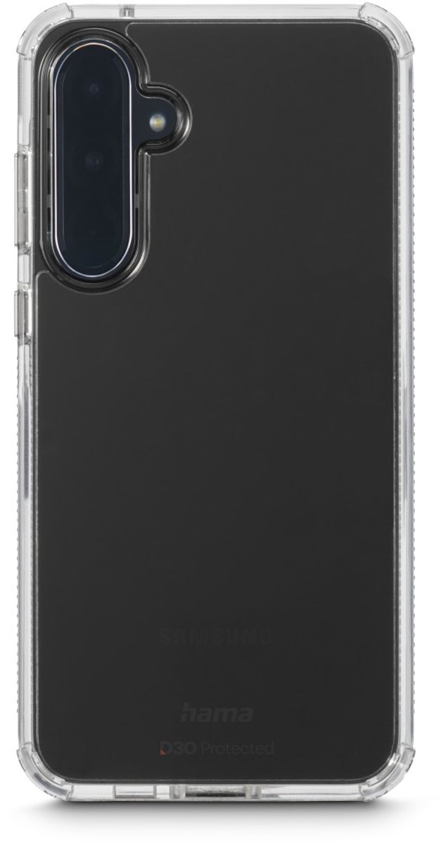 Hama Glass Protector Extreme Protect Samsung Galaxy A36 5G Transparent