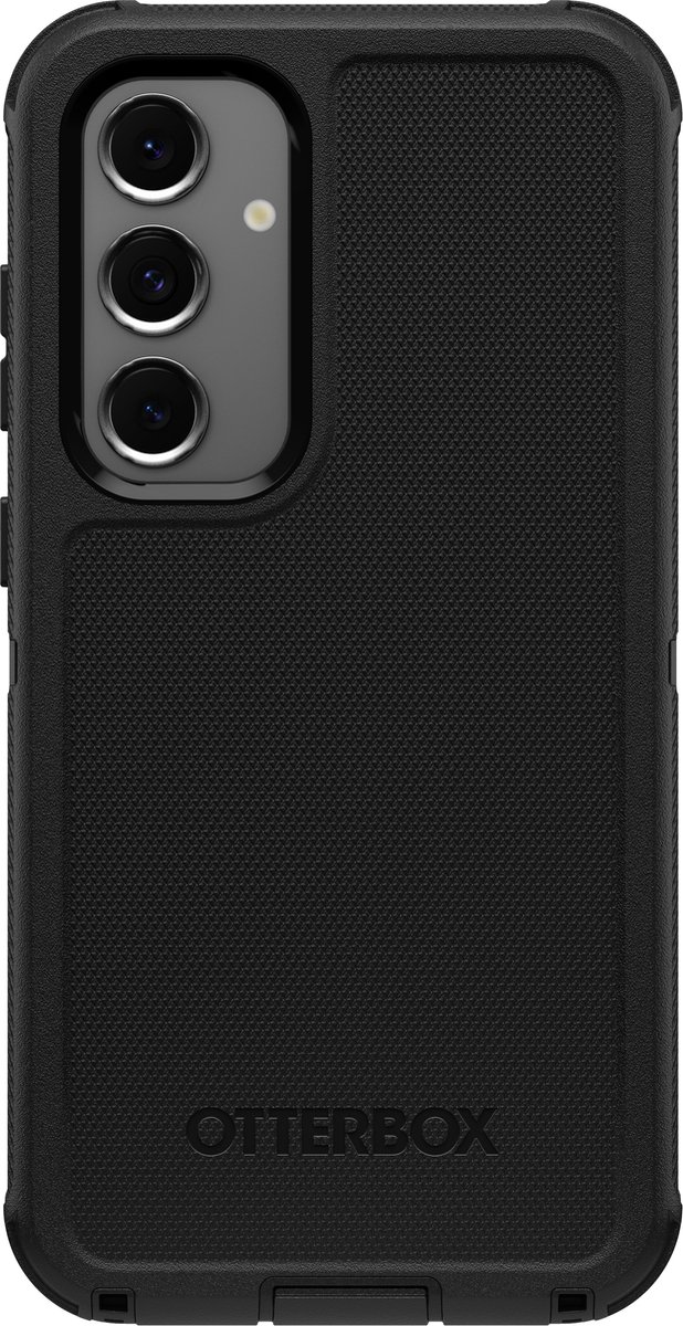 OtterBox Defender Samsung Galaxy S24 FE - black