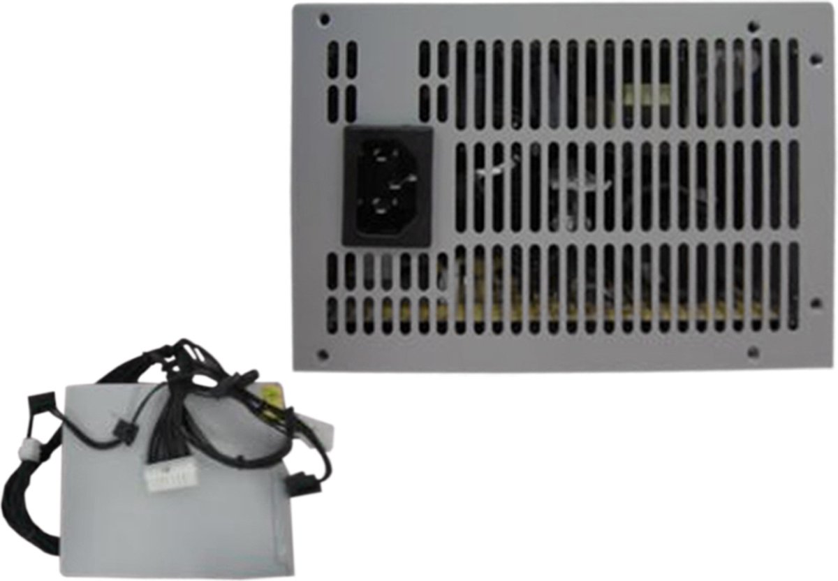 Hp Nätaggregat 600w