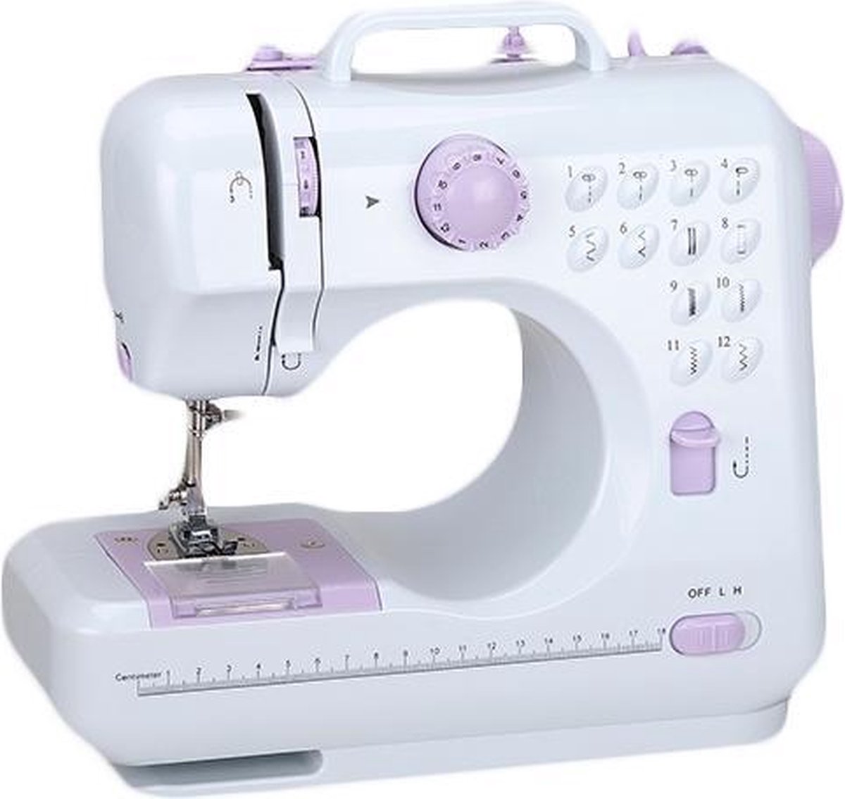 Emerio Sewing Machine