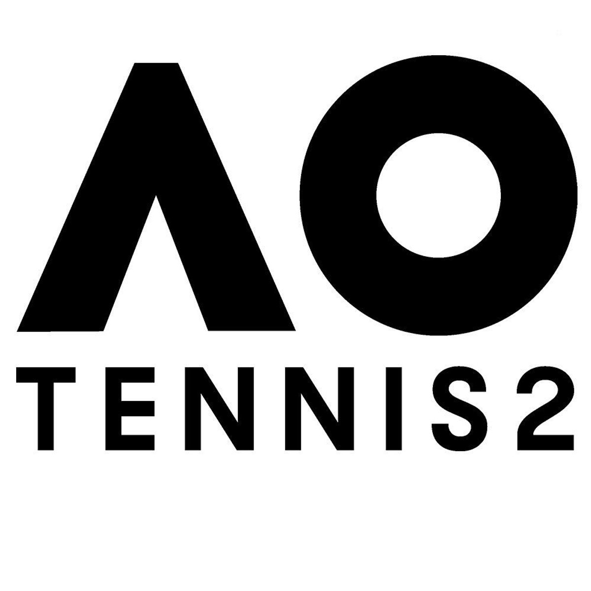 AO Tennis 2 - Sony PlayStation 4 - Sport
