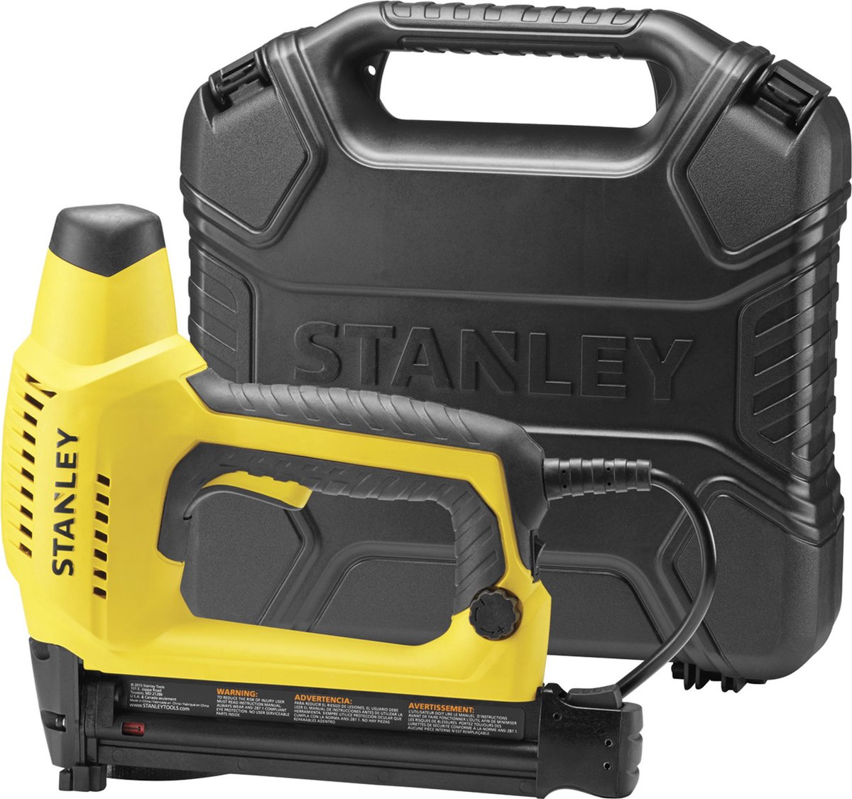 Stanley TRE650 Electric Nailer