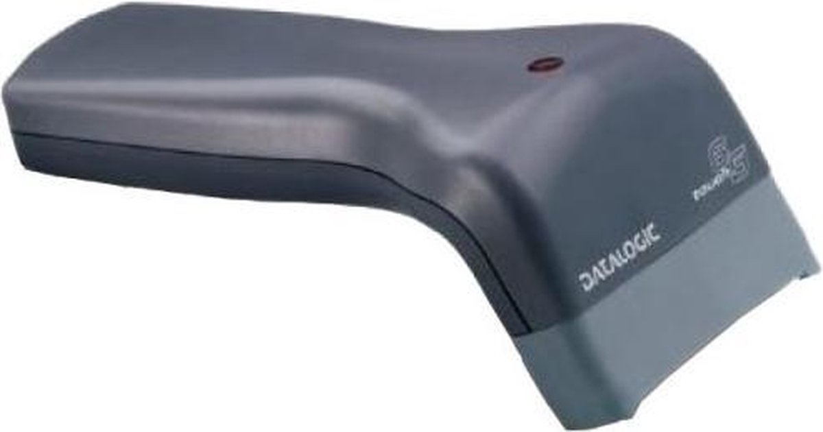 Datalogic Touch 65 Pro Multi-interface Black