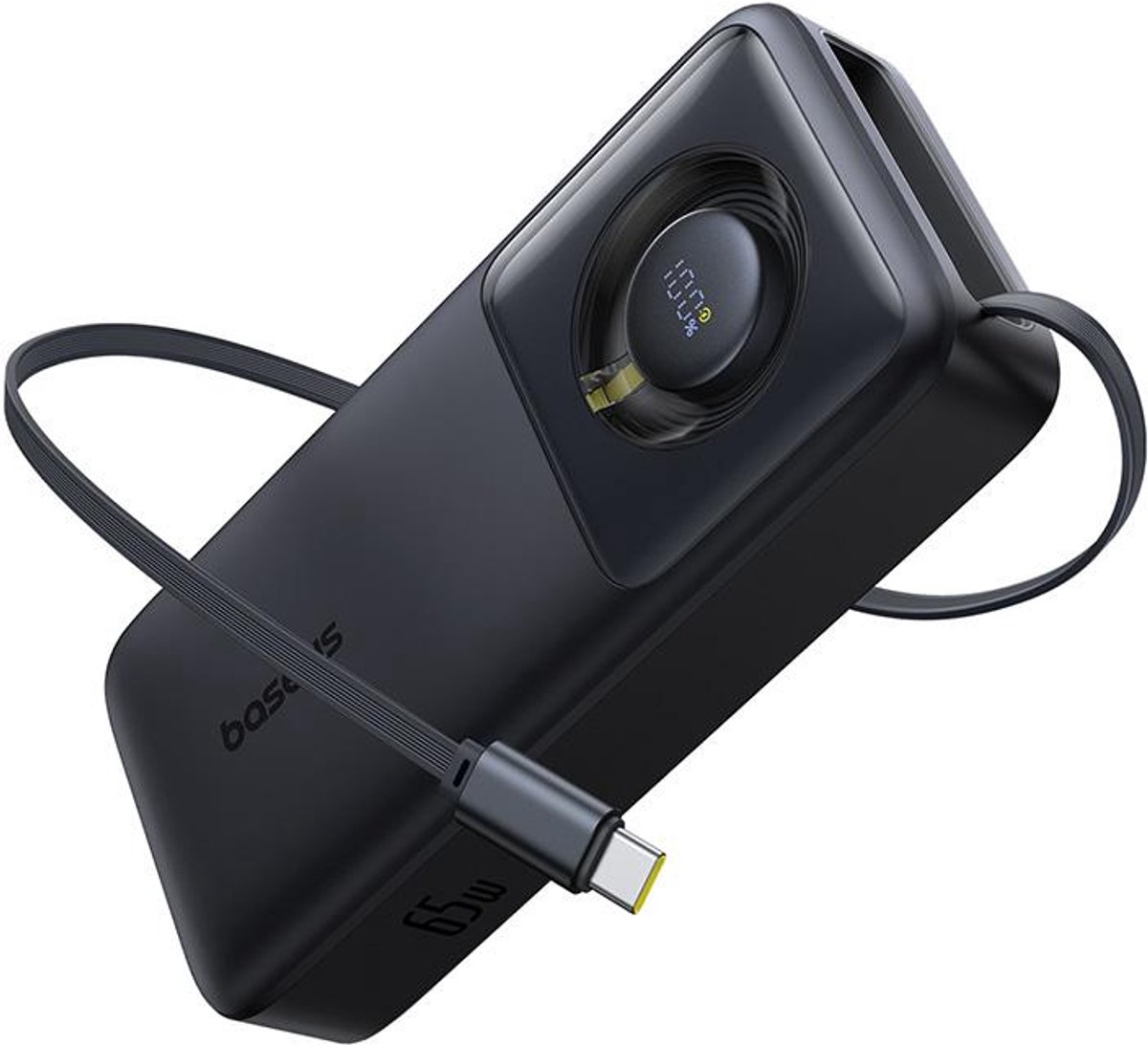 Baseus Free2Pull 65W - 20000 mAh