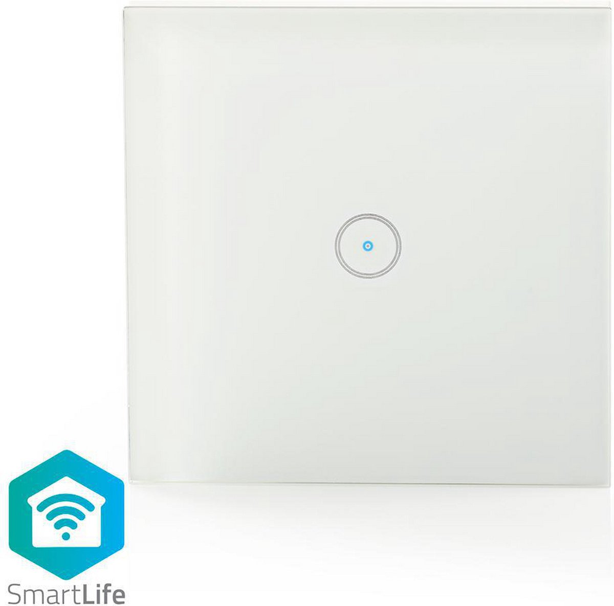 Nedis SmartLife Strömbrytare