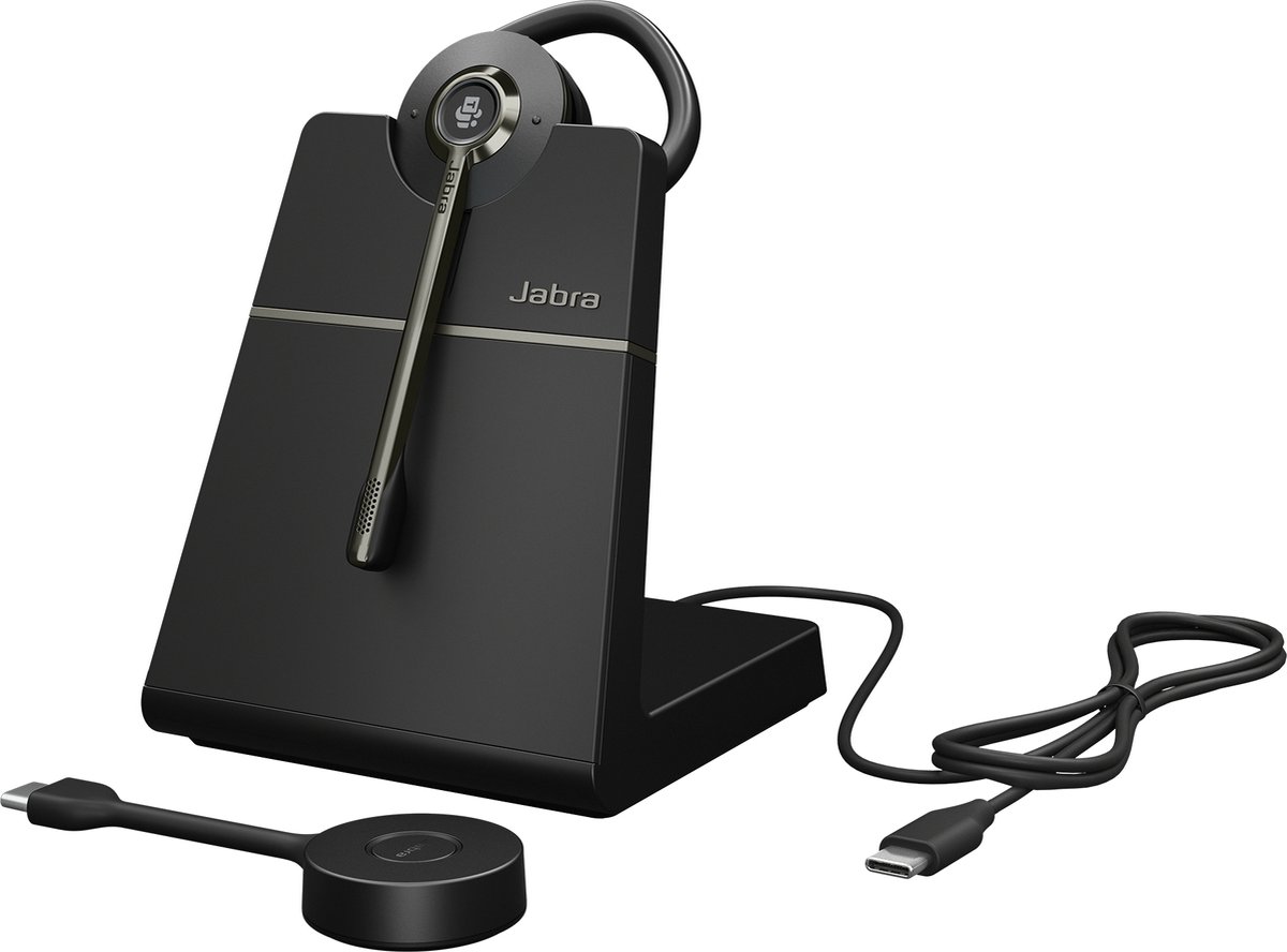 Jabra Engage 55 SE Convertible