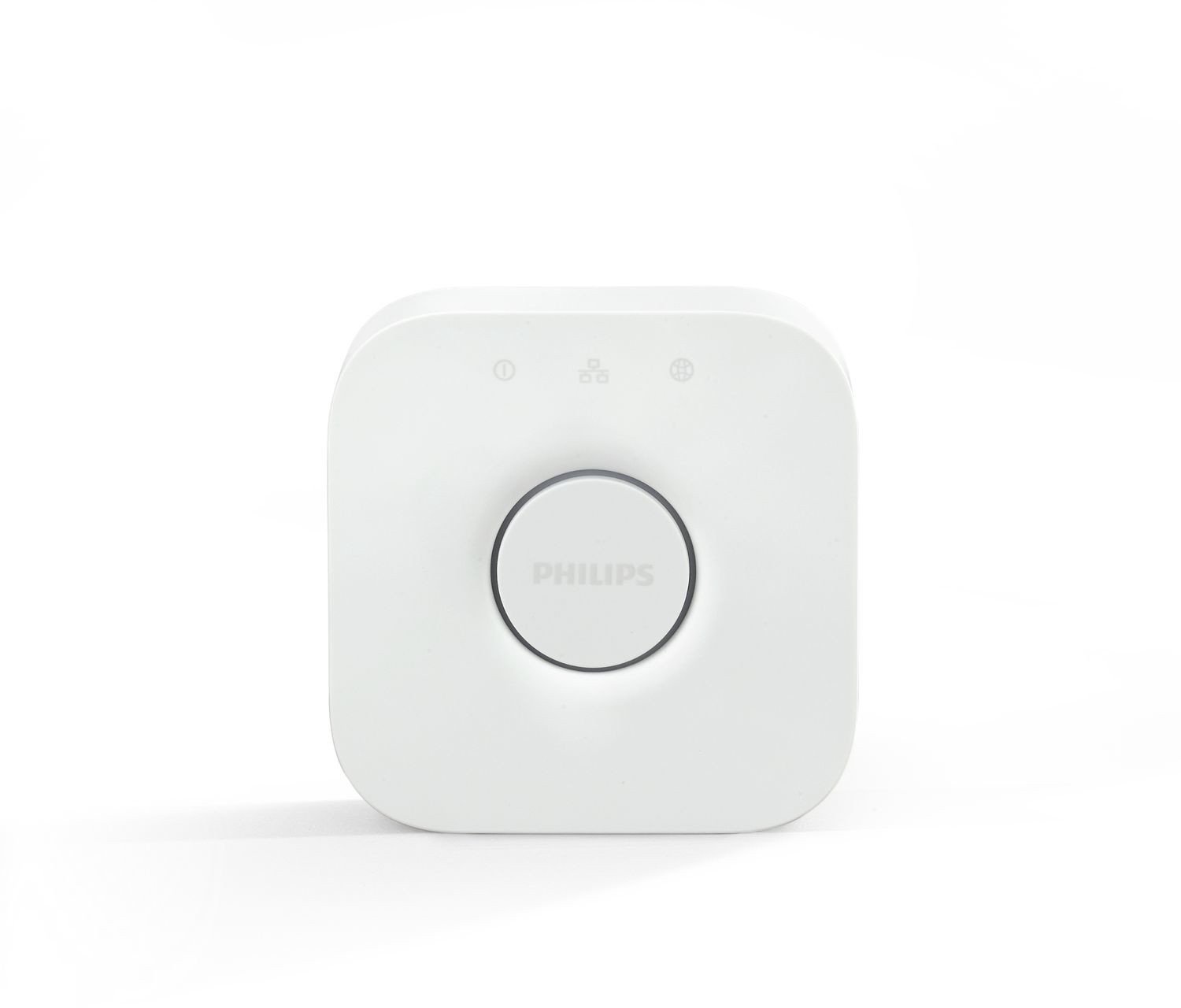 Philips Hue Bridge Brygga