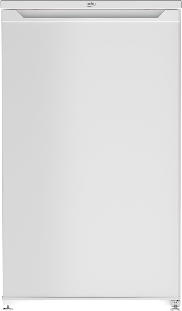 Frigorífico 1 Puerta Beko TS190340N | Clase E | Blanco | Compartimento Conservador | 81,8x47,5 cm