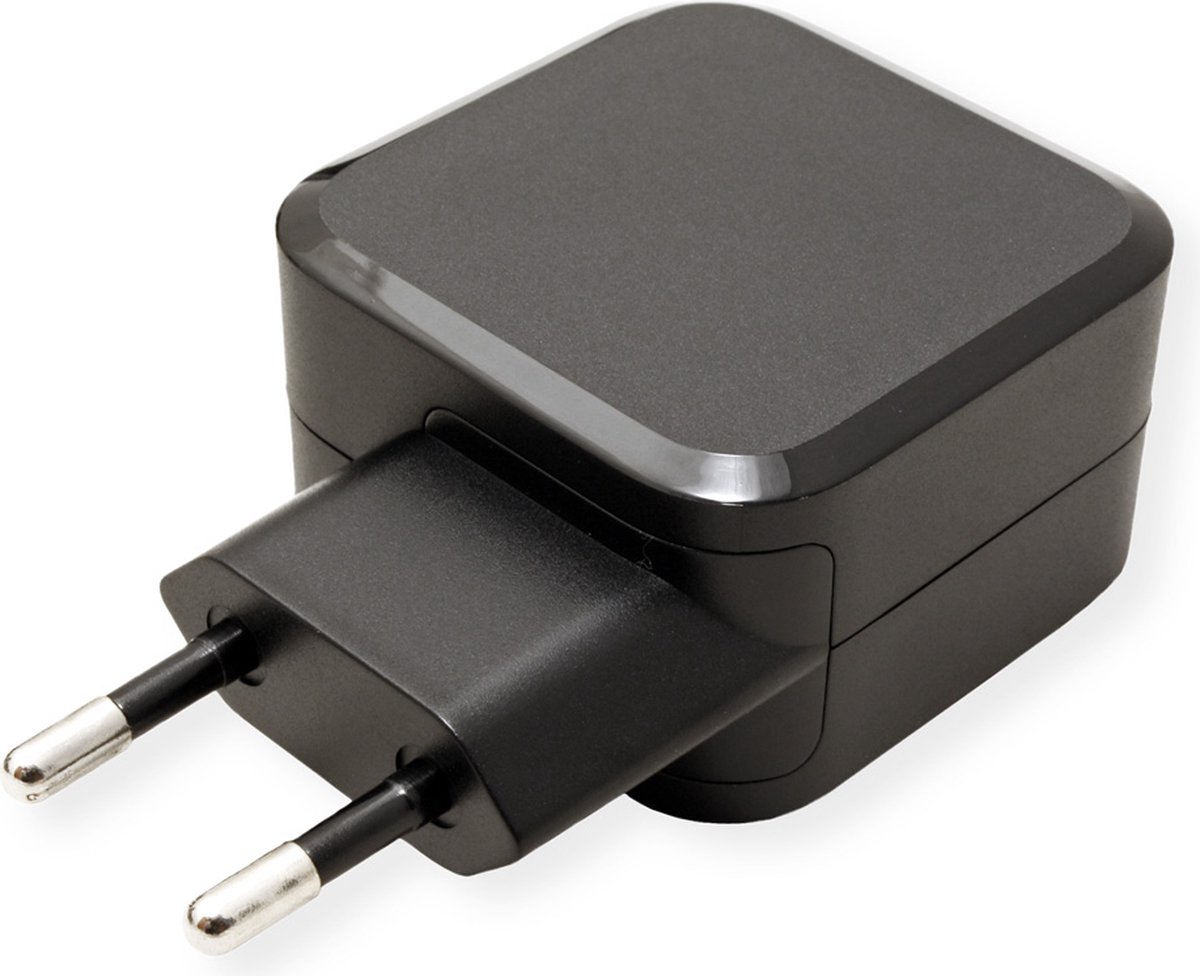 Roline Value power adapter - 24 pin USB-C - 45 Watt