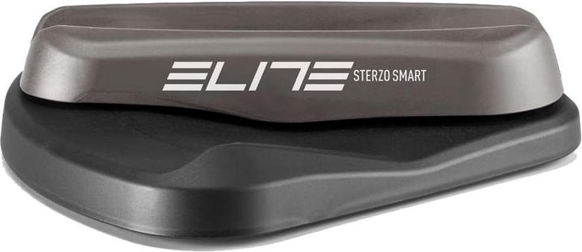Elite Sterzo Smart Lenkplatte - Bluetooth, Zwift, 34°