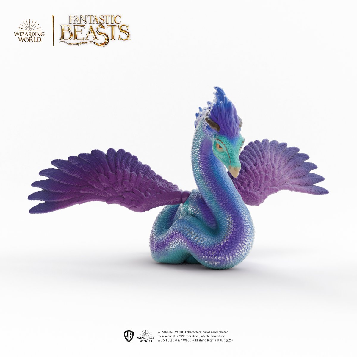 Schleich Occamy