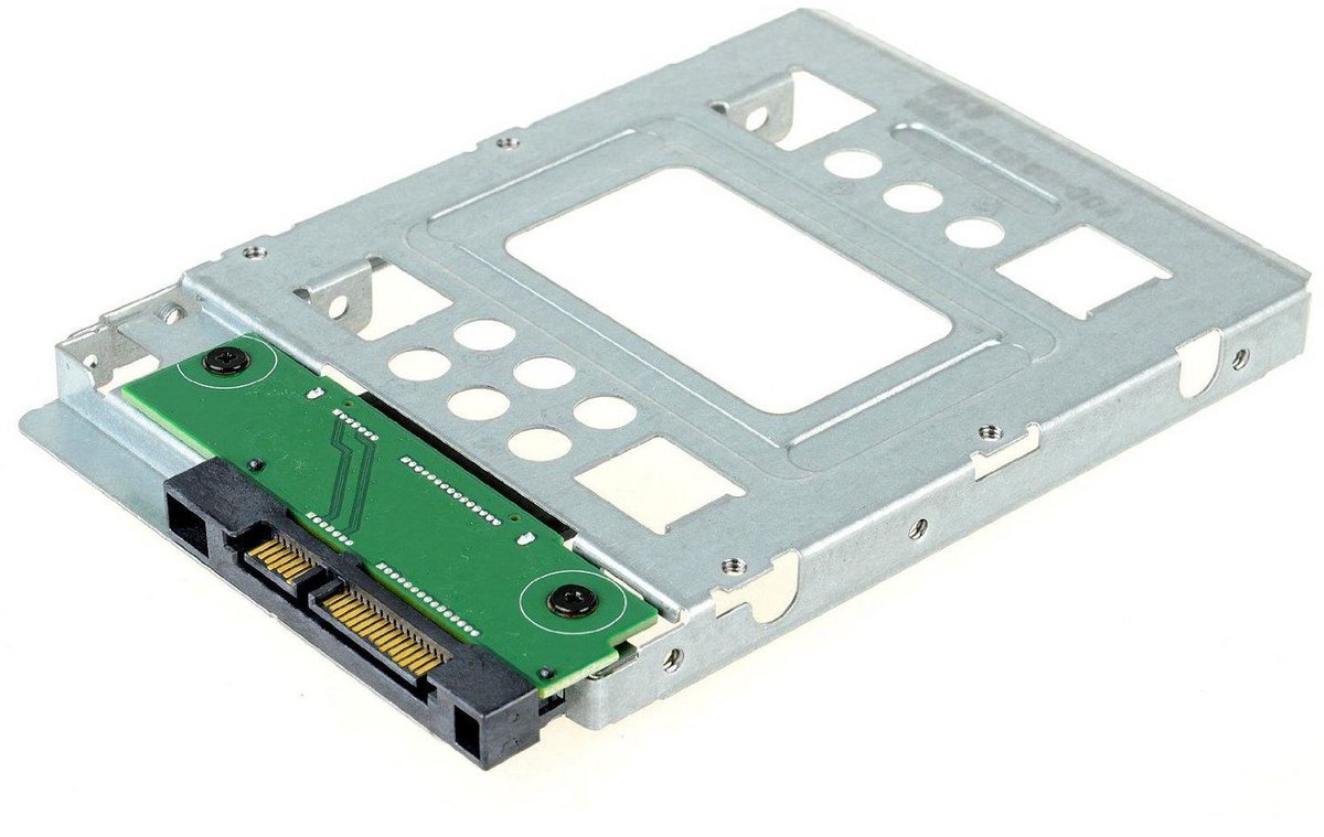 Coreparts Microstorage